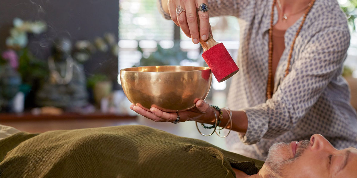 Sound Healing