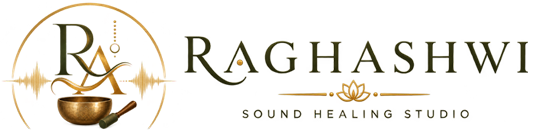RAGHASHWI - Sound Healing & Music Therapy